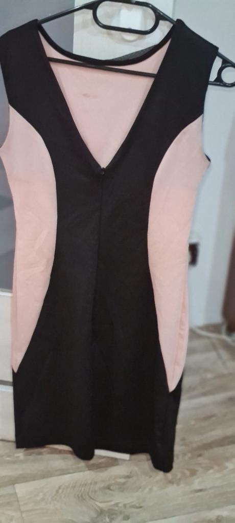 Spoločenské šaty, m