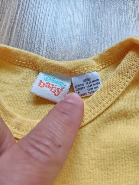 Body 86/92 macko pú, 86