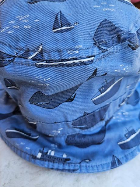 Klobuk lindex, lindex,104