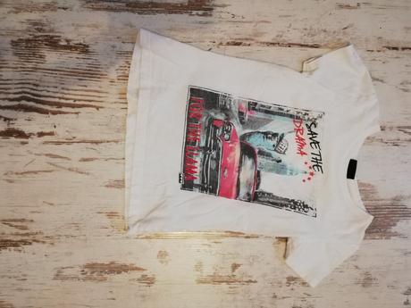 Dievčenské tričká, 146