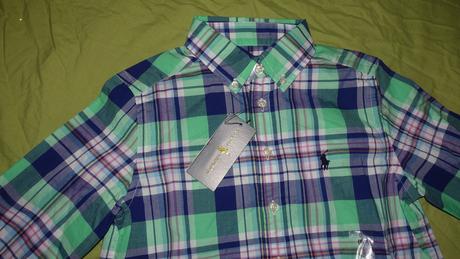 Nova kosela ralph lauren, ralph lauren,128