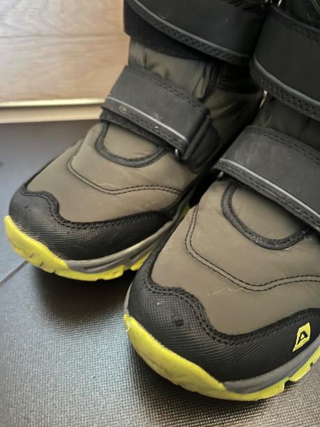 Čizmy alpine pro, alpine pro,34
