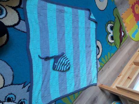 Ciapka a deka, 86–98