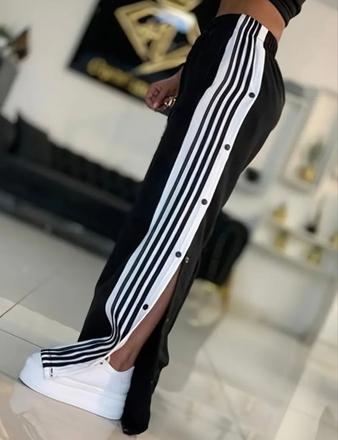 Štýlové tepláky, m