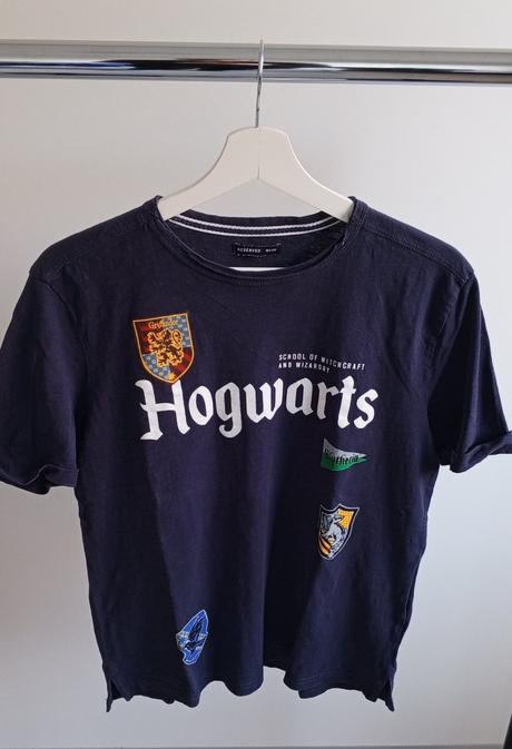 Detské harry potter tričko, reserved,164