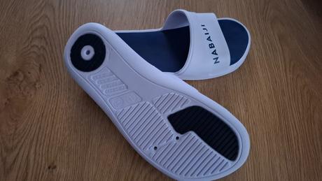 Šlapky nabaiji, nabaiji,38