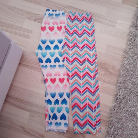 7/8 legíny 2ks, 146