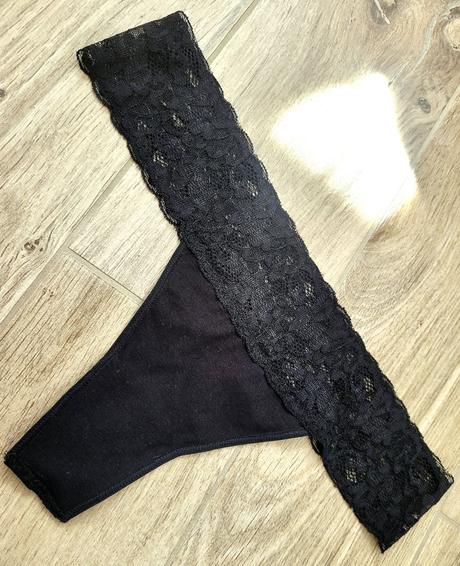 Šité spodné prádlo, l - xxl