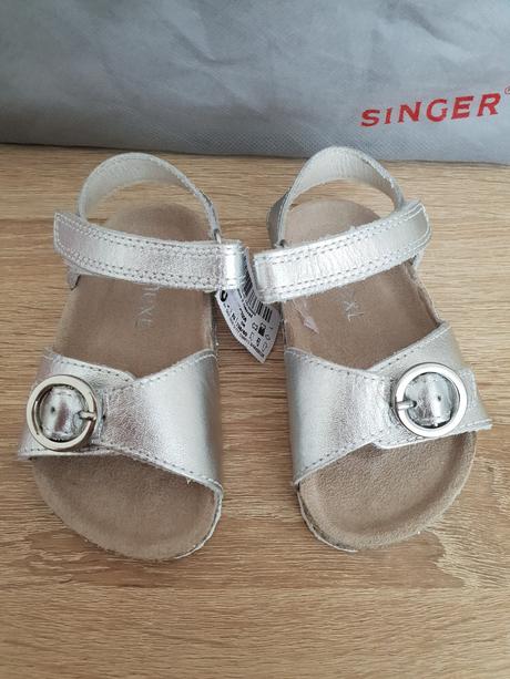 Next detske sandalky vd 13,5 cm, next,21