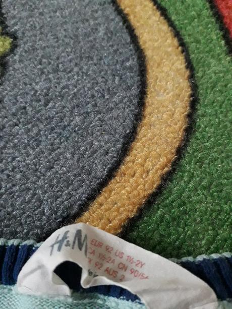Svetrik, h&m,92