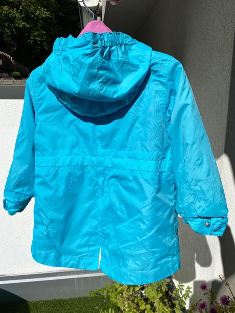 Detská vetrovka značky coccodrillo, coccodrillo,92