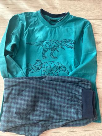 Pyžamo, slovenka,128