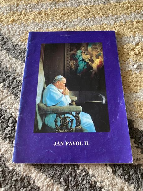 Ján pavol ii. (1990), 