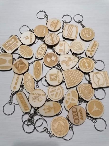 Kľučenka posledne kusy doplene počty ks, 