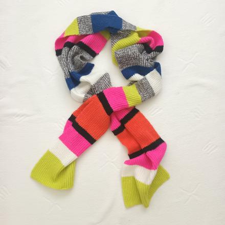 Teplučký šál, xl