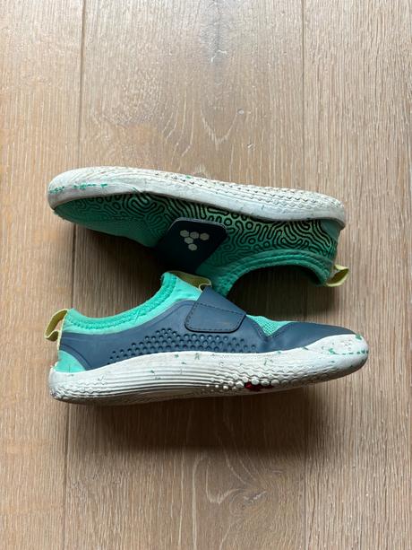 Vivobarefoot primus topánky, veľ. 30, vivobarefoot,30