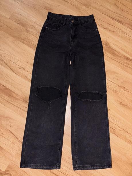 Rifle shein xxs/xs, xs