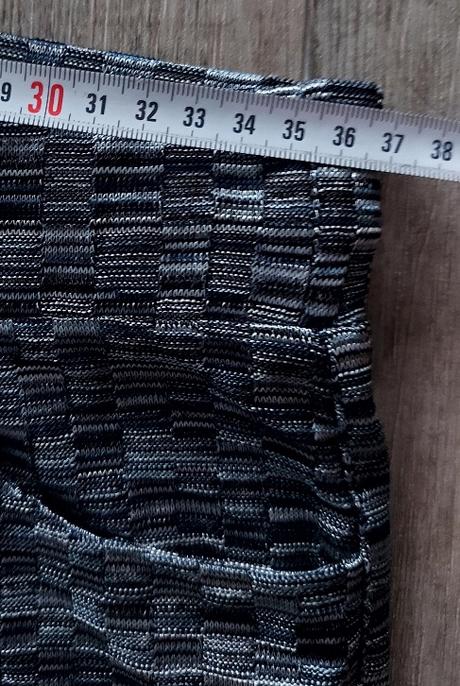 Sivá športová súprava, mexx,s