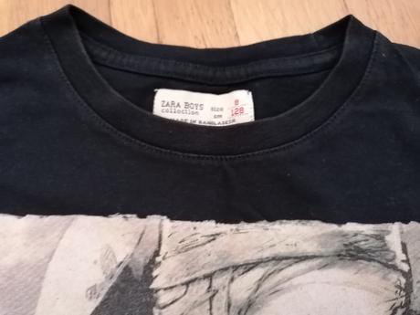 Tricko 128, zara,128