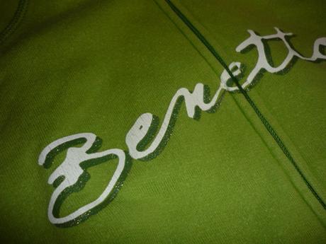 Mikina, benetton,s