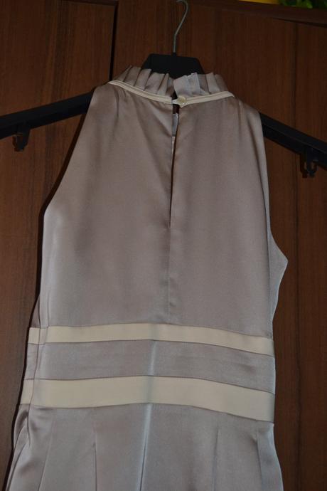 Koktejlové šaty - v.38, 38