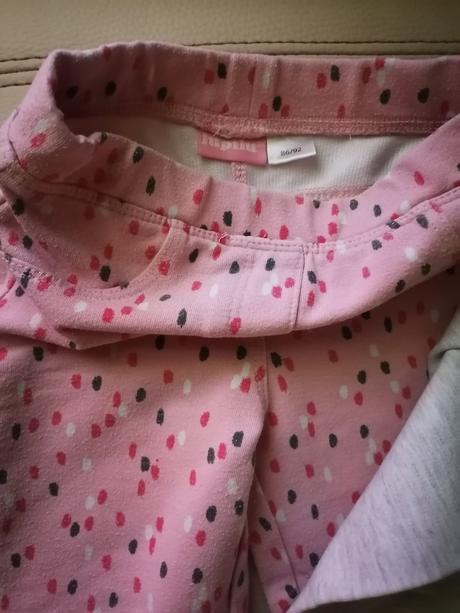 Nohavice, leginy, 86