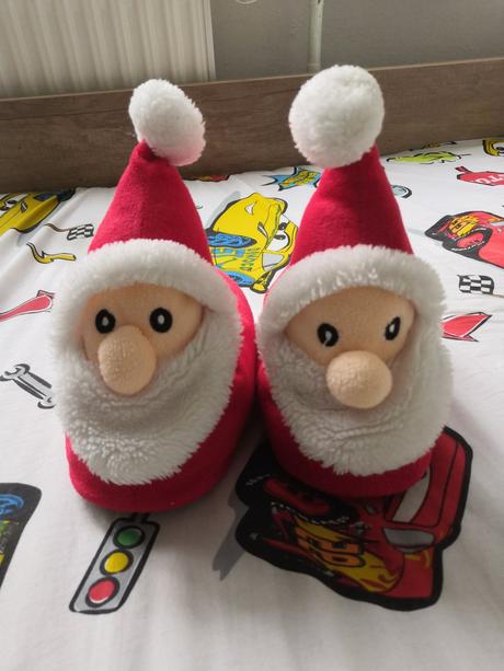 Detské papučky, 27