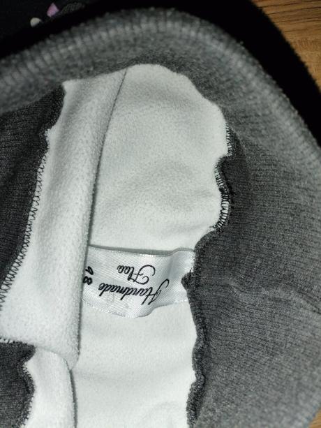 Softshelove nohavice, 98