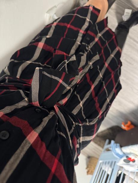 Koselove saty, f&f,s