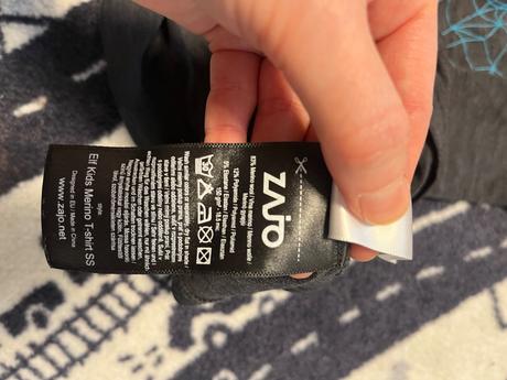 Merino oblečenie, 140