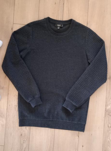 Pulóver smog, new yorker,s