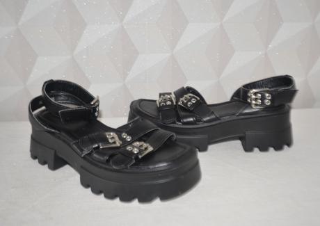 Sandále  deezee veľ.36, 36