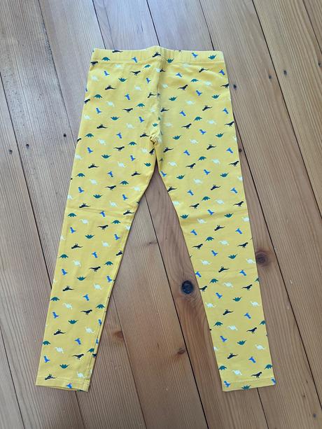 Tenké leginy, lindex,116