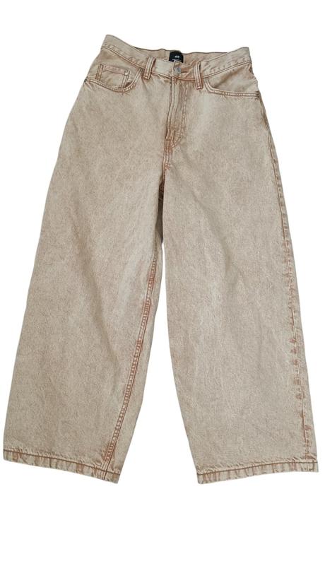 Super buggy fit, h&m,36
