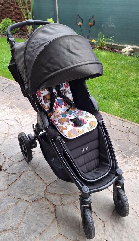 Britax b-motion plus, britax,britax b-motion 4 plus