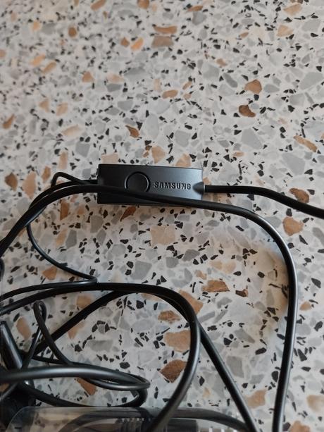 Samsung - slúchadlá, samsung