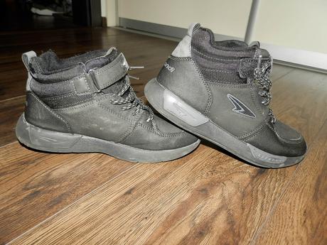 Sprandi prechodné topánky 34, sprandi,34