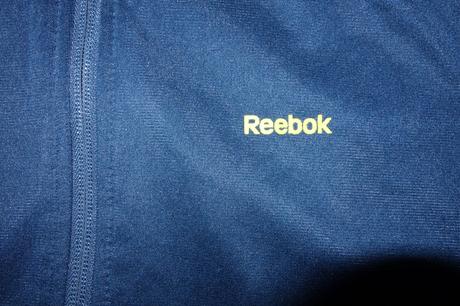 Mikina na šport 12 rokov, reebok,152