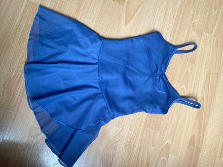 Dres decathlon, 140