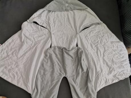 Zavinovačka do autosedacky, emitex