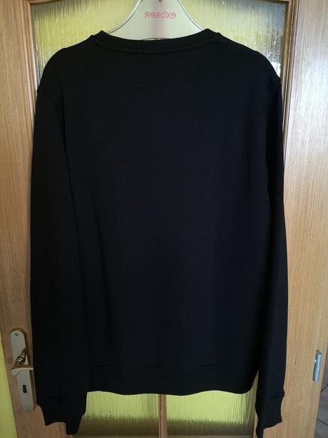 Karl lagerfeld pánska mikina veľkosť m, m