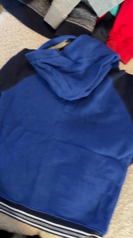 Polo mikina, ralph lauren,116