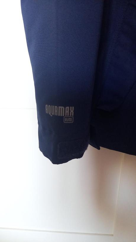 Nepremokava bunda mckinley 2 v 1, mckinley,146