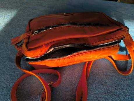 Kabelka tamaris, tamaris