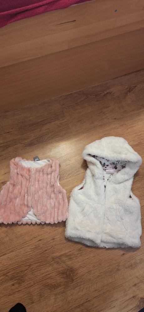 Hrubsie vesticky 80, pepco,80