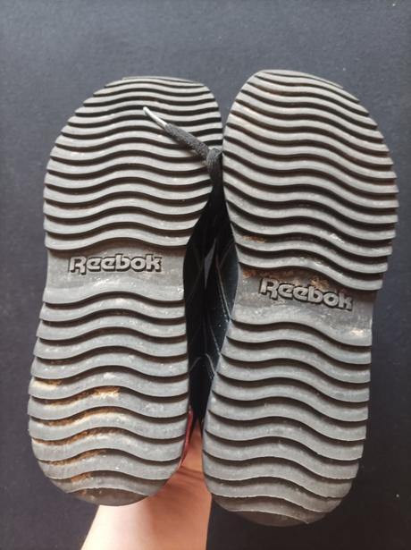 Botasky, reebok,37