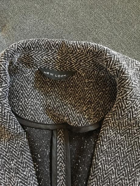 Nove sako, new look,s