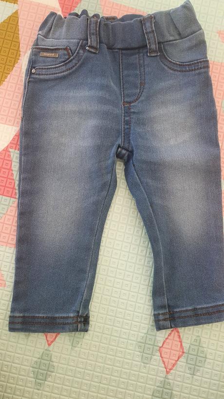 Rifle mayoral, mayoral,68