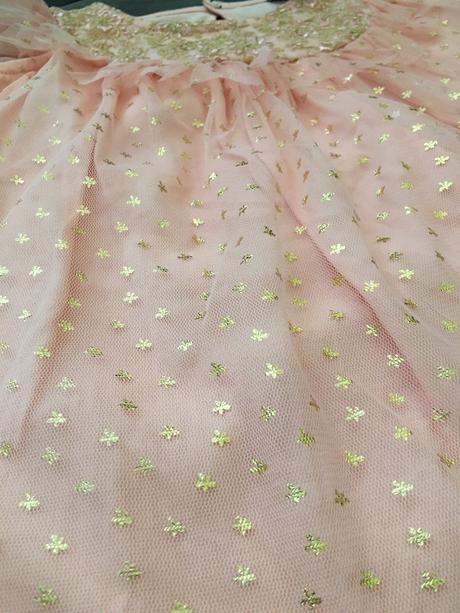 Princeznovska tunika, kiki&koko,92