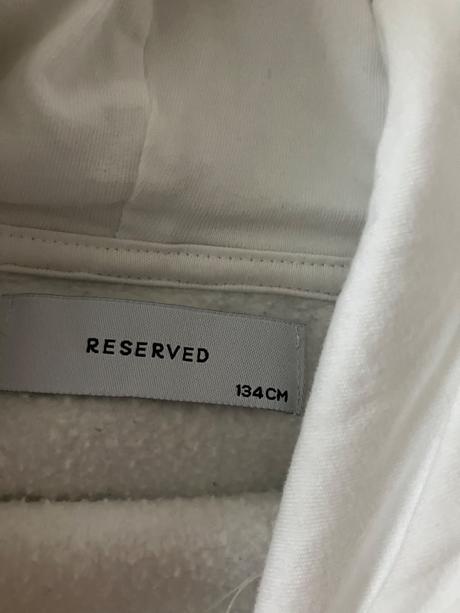 Mikina, reserved,134